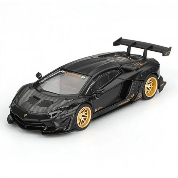 1/64 MODEL ARAÇ Aventador Limited