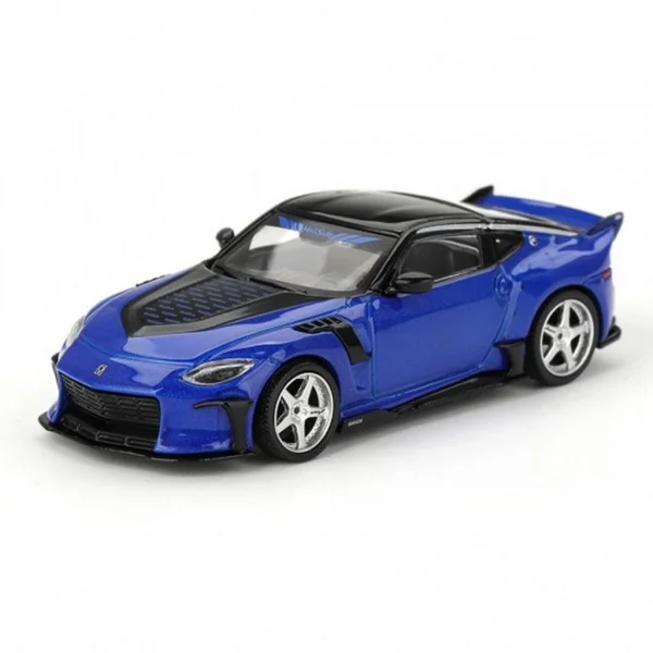 1/64 MODEL ARAÇ FFZ400 Seiran Blue