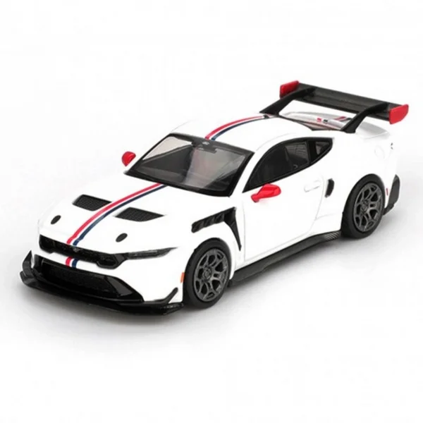 1/64 MODEL ARAÇ GTD Spirit of America