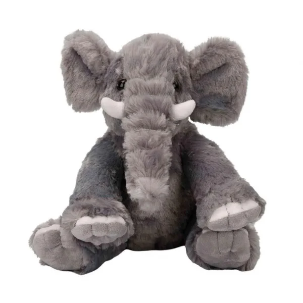 1003193 , Peluş Fil 30 cm