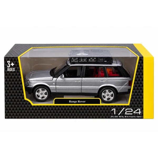1022061 1:24 Range Rover Araba -Sunman