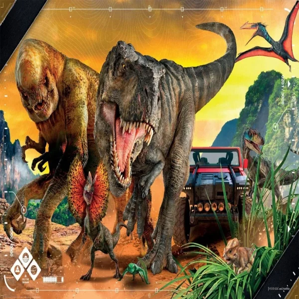 113 REBİRTH PUZZLE 200 PRÇ