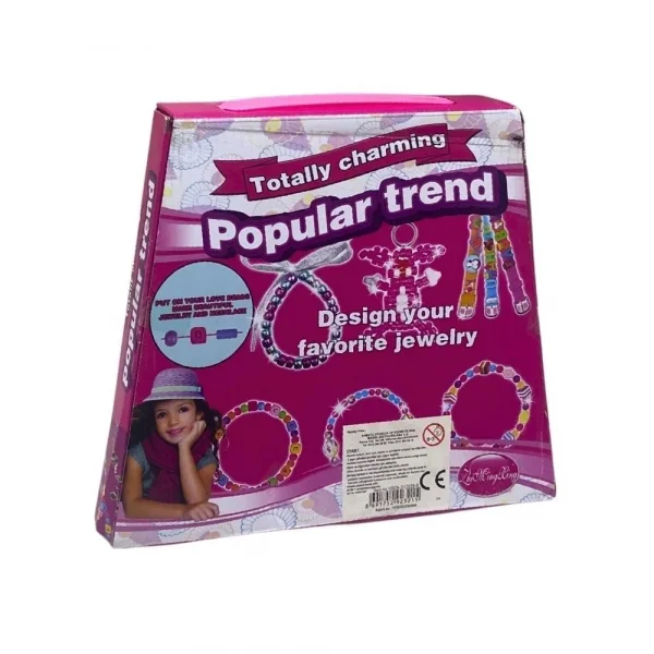 12028-2/12028-6 BONCUK SETİ-SMT