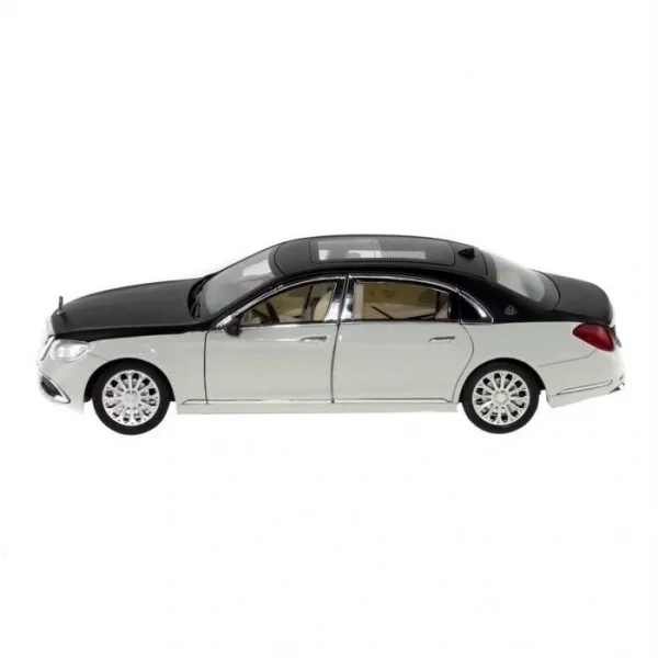 137B Model Araç S600 1:24-