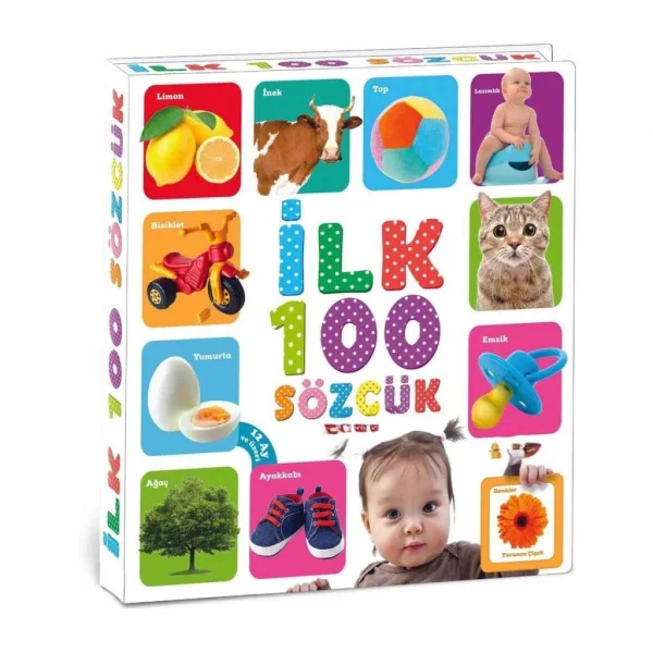 1482 İLK 100 SÖZCÜK