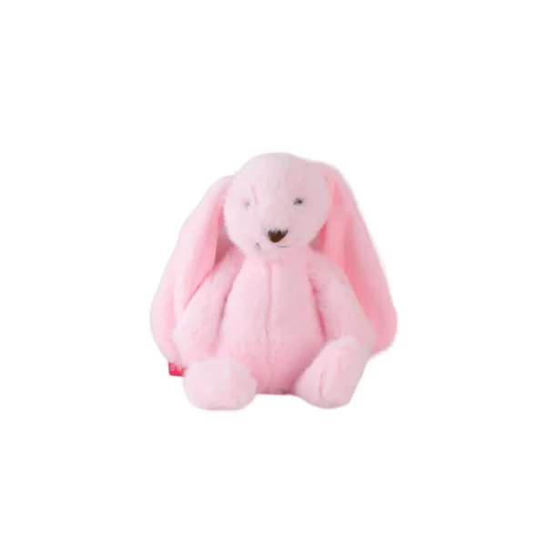 1598P PELUŞ 30 CM-PEMBE