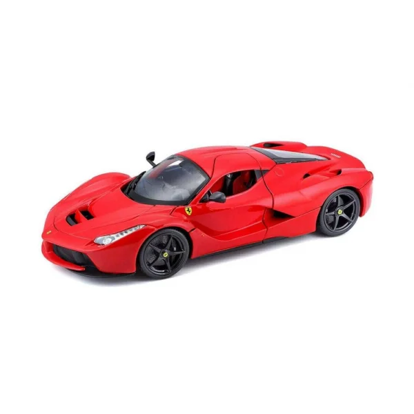 16001  1:18 Ferrari Laferrari Model Araba