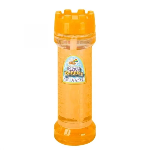 1654 Kale Köpük Oyunu 220ml