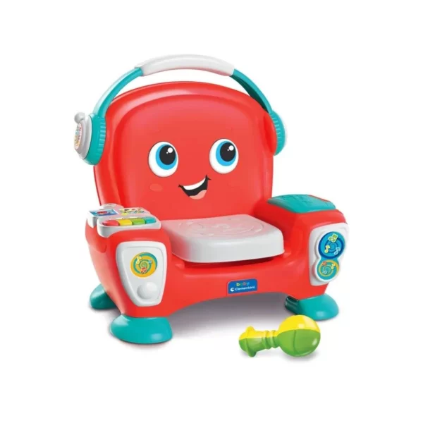 17731 Baby  - Bebek Koltuğu
