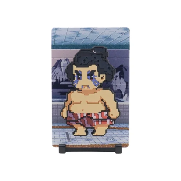 2 169 Street Fighter Figür