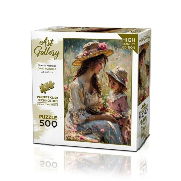 20078 PUZZLE 500 Special Moment