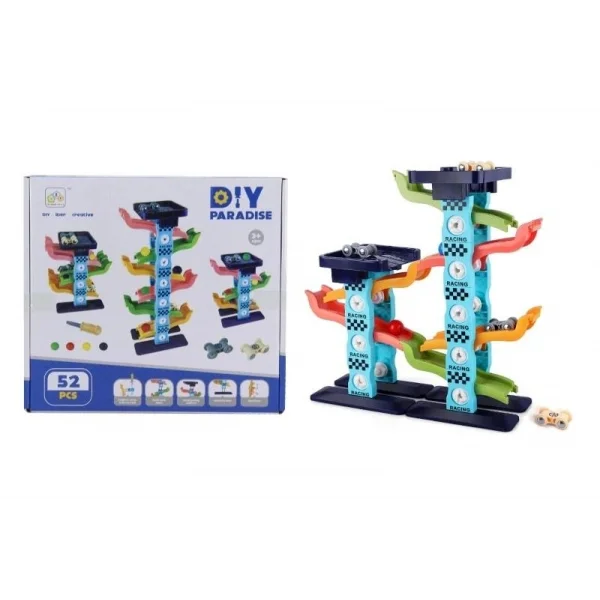 2024-1C SÖKTAK TOP ARABA KULESİ