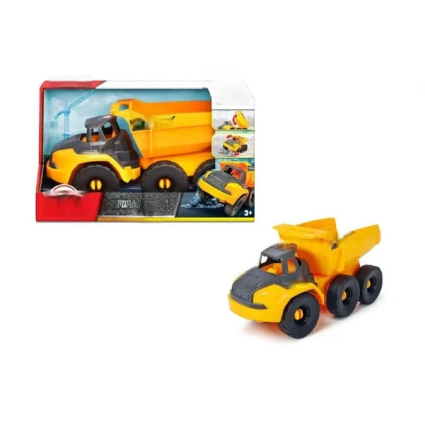 203724009 Tough Hauler