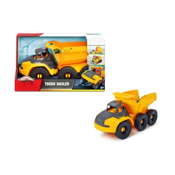 203724009 Tough Hauler