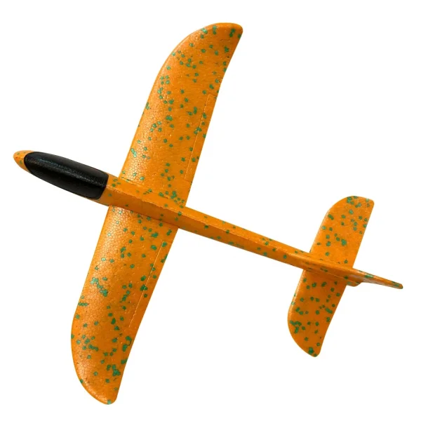 2196 EVA UÇAK SİYAH BAŞLIK 48 CM(ADET FİYATDIR)