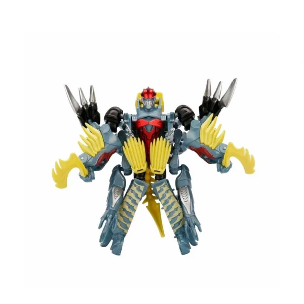2688 ROBOT DÖNÜŞEBİLEN