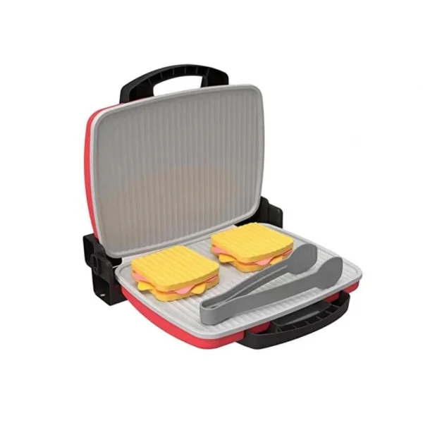 -31280 TOST MAKİNESİ SETİ