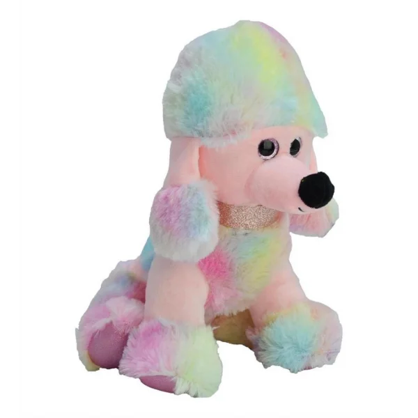 32 CM LEYDİ KÖPEK PELUŞ