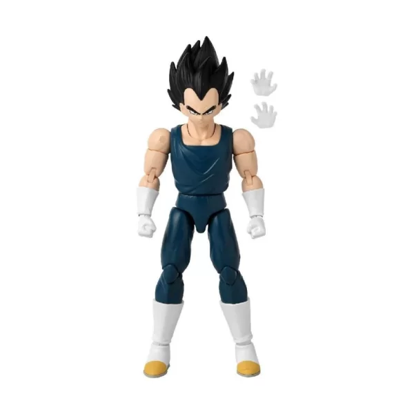 35855 Dragon Ball - Dragon Yıldızları Poz Verilebilir 16 cm Figür - Özel fiyat