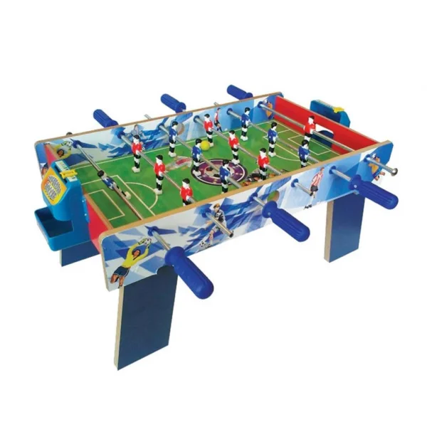 404 AHŞAP MASA MAÇI OYUNU ORTA BOY