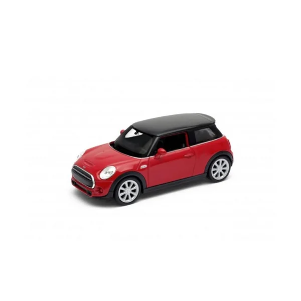 43870 ÇEK BIRAK MİNİ COOPER SE 72