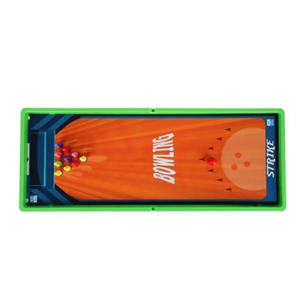 45191 MEGA CURLİNG VE BOWLİNG -MGA