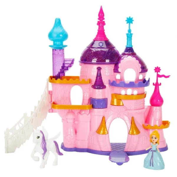 4904 RST-EV OYUN SET RÜYA ŞATO FGR AKS SES IŞIK BYK