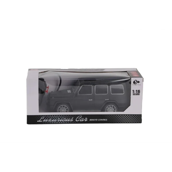 500 KUT UZ KUM ŞARJLI ARABA