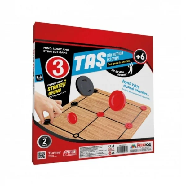 5211  Dokuztaş-Üçtaş