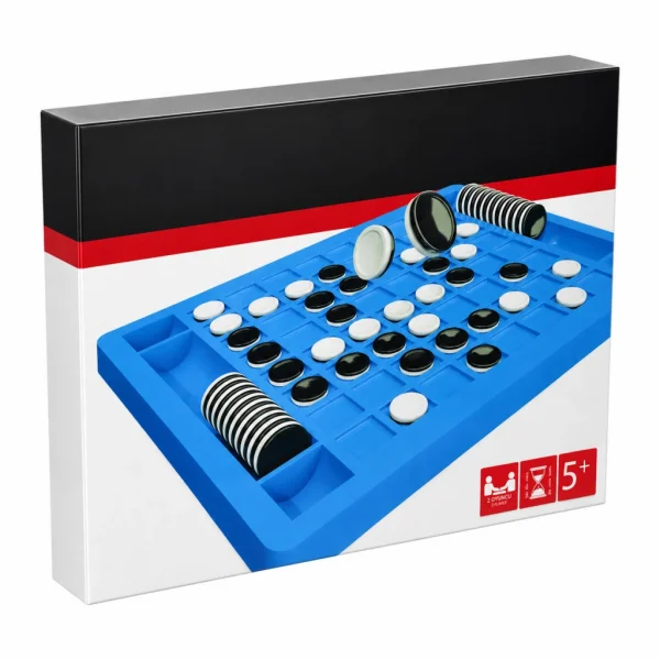 5281  Plastik Reversi