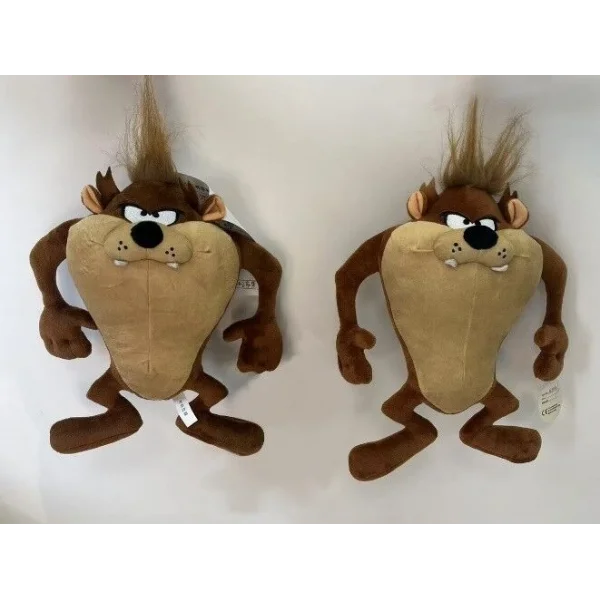 5783 NessiWorld-ANB-PELUŞ TAZMANYA 30CM 5R LT