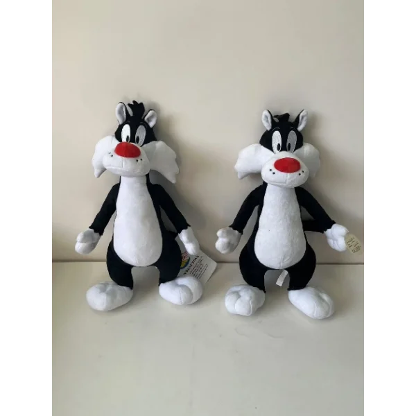 5784 SUN-ANB-PELUŞ SYLVESTER 43 CM 5R LT