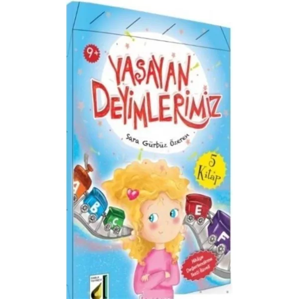 DAMLA YAŞAYAN DEYİMLERİMİZ