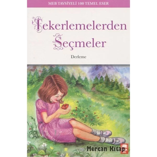 TEKERLEMELERDEN SEÇMELER