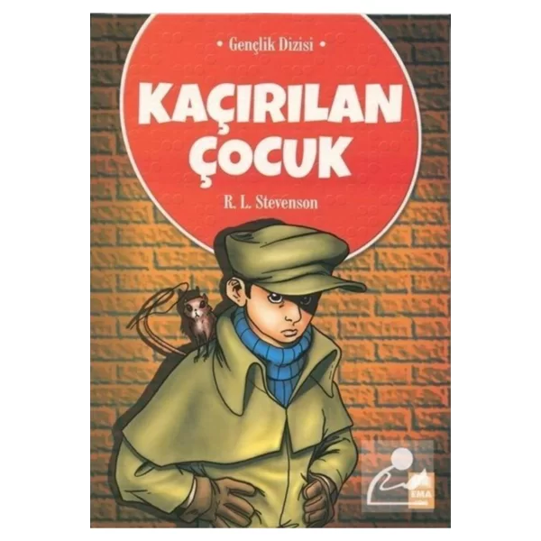 KAÇIRILAN ÇOCUK EMA GENÇLİK DİZİSİ