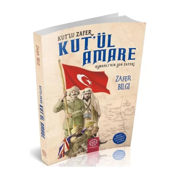 KUT ÜL AMARE ZAFER BİLGİ