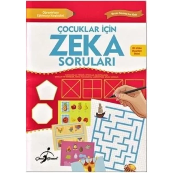 ZEKA SORULARI