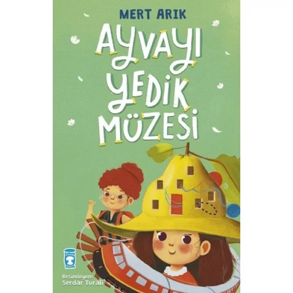 AYVAYI YEDİK MÜZESİ