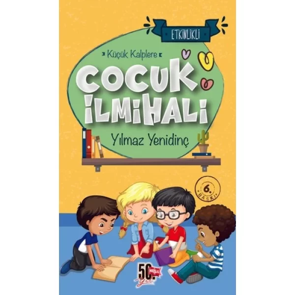 NESİL ÇOCUK ÇOCUK İLMİHALİ