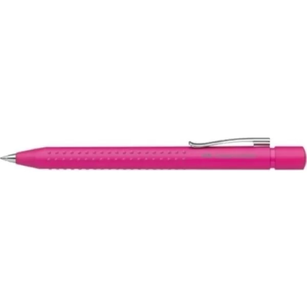 FABER CASTEL GRİP 2011 0.7 PINK