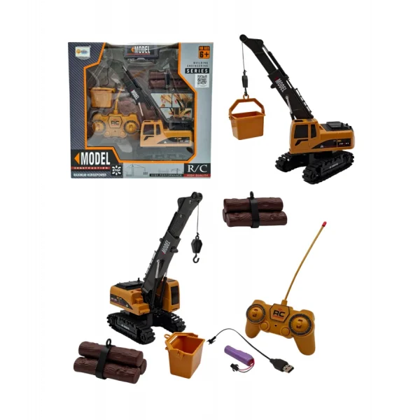 689-804 U/K ŞARJLI İŞ MAKİNASI -DMN