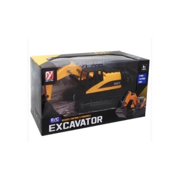 ASYA UK ŞARJLI İŞ MAKİNESİ