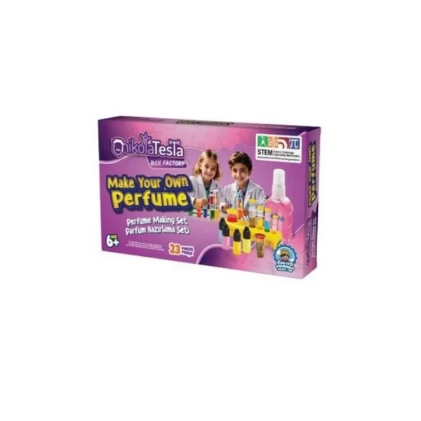 ASYA NİKOLA DIY PARFUME FACRORY 2250