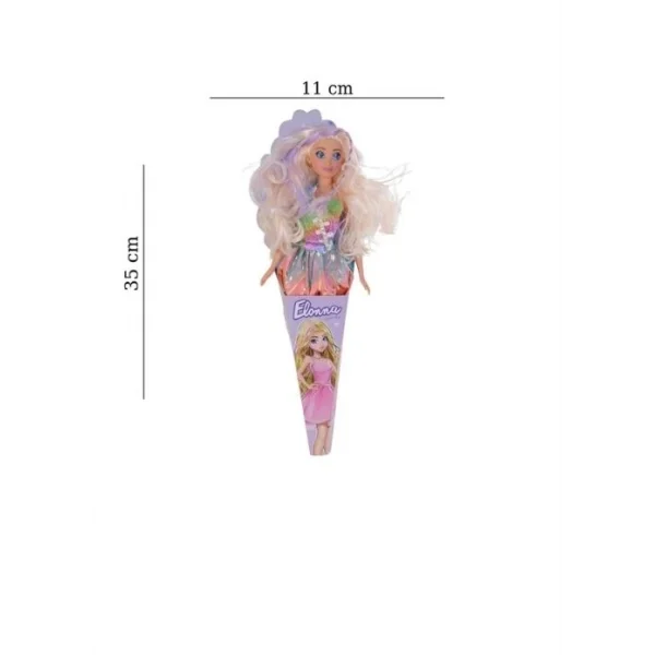 KÜLAHTA ELONNA BEBEK