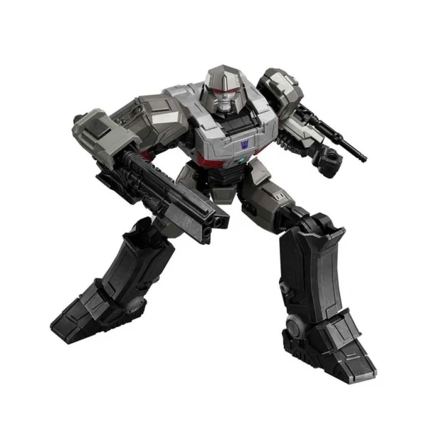 71162 FİGÜR TRANSFORMERS CLASSIC CLASS 12 MEGATRON TRNS (adet fiyatıdır)