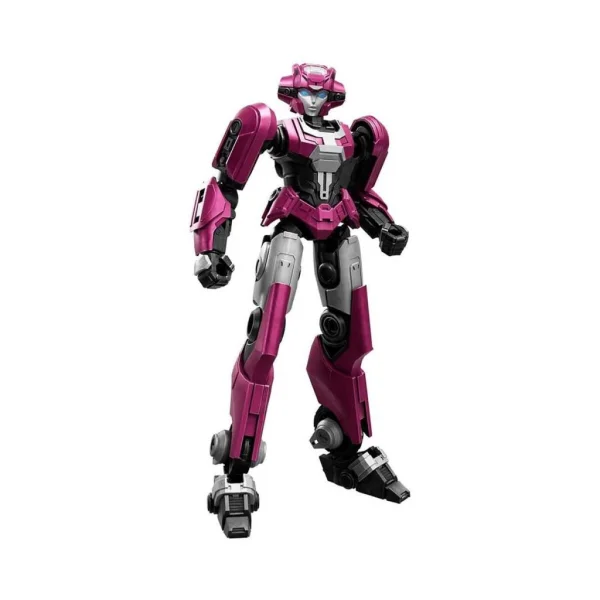71163 FİGÜR TRANSFORMERS CLASSIC CLASS 13 ELITA-1 BO TRNS
