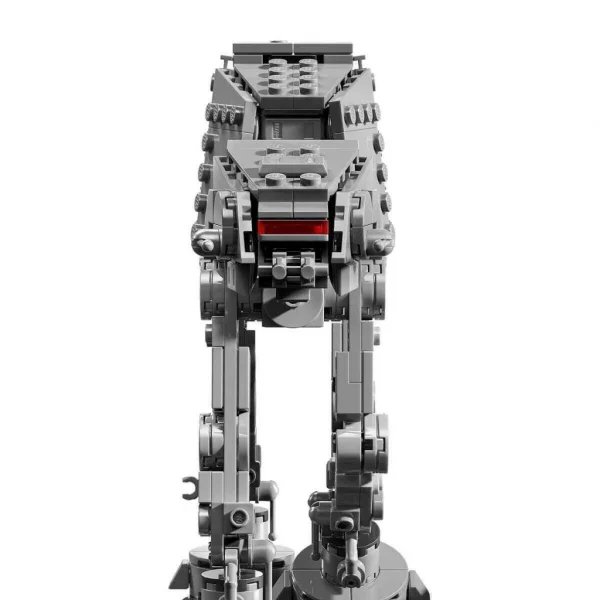 75440  Star Wars AT-AT 525 parça +18 yaş
