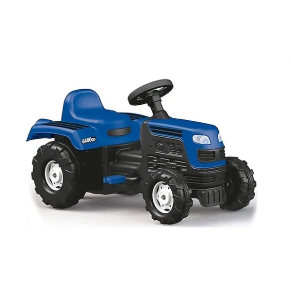 8245 OYUNCAK RANCHERO PEDALLI TRAKTÖR