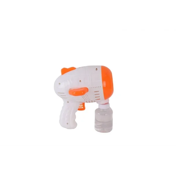 837 KUTU KÖPÜK ATAN TABANCA