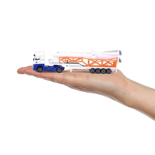8503003000 City Transporter 8-asst (adet fiyatıdır.)